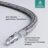 Mai & Mai Wasserhahn Küche Küchenarmatur mit Brause Produktbild-Vorschau 5