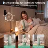 Tragbarer Babyflaschenwärmer für unterwegs, Flaschenwärmmit Produktbild-Vorschau 8