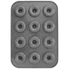 Orion Backblech Backform zum Backen von DONUTS Produktbild-Vorschau 5
