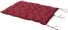 Outsunny 3 osobowa poduszka na ławkę 150 x 98 x 8 cm, Podgląd zdjęcia produktu 9