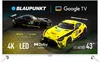 Blaupunkt LED-Fernseher 43UBG6010S 43" UHD 4K Google TV Produktbild-Vorschau 8