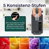 KLAMER Slush Maschine, mit 5 voreingestellten Programmen: Produktbild-Vorschau 4