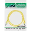 InLine Patchkabel, S/FTP (PiMf), Cat.8.1, 2000MHz, Produktbild-Vorschau 3