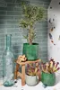 Mica Décorations Bouteille en verre Rioja - H100 x Ø21 cm - Voir les images du produit 9
