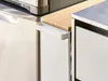 Półka mobilna Yamazaki tower 3627, metal, drewno, 80,5 cm, Podgląd zdjęcia produktu 21