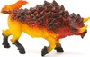 schleich ELDRADOR CREATURES Fire bull, 7 rok/roky, Černá, Náhled obrázku produktu 3