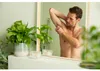 Weleda Men 24H Déodorant à bille Voir les images du produit 9