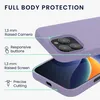 kwmobile Handyhülle für iPhone 16 Pro Hülle, für iPhone 16 Produktbild-Vorschau 4