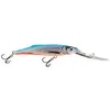 Salmo Freediver 9cm - Wobbler, Salmo Farben:Silver Blue Produktbild-Vorschau 1