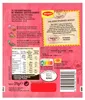 Maggi Food Travel Fix Smażony Ryż Nasi Goreng Opakowanie Podgląd zdjęcia produktu 2