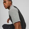 Puma Casuals Poloshirt für Herren, Größe:M, Farbe:Schwarz Produktbild-Vorschau 8