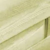 vidaXL Zahradní brána Impregnovaná borovice 100x75 cm Náhled obrázku produktu 5