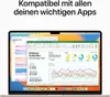Apple MacBook Air 15" 2023 A2941 M2 čip 8C CPU 10C GPU 8GB Náhľad obrázku produktu 10