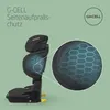 Maxi-Cosi Tanza i-Size, compacte, inklapbare kinderstoel, Productafbeelding-voorbeeld 4
