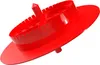 67mm Styroporfräser Rondelle Fräse Styropor WDVS Produktbild-Vorschau 1