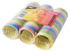 Papstar 18619, Serpentyna, Papier, Wielobarwny Podgląd zdjęcia produktu 1