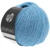 Lana Grossa ECOPUNO 50 g filato di cotone super morbido per Anteprima dell’immagine prodotto 3