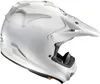 Casque ARAI MX-V EVO - Blanc Voir les images du produit 2