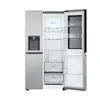 LG InstaView GSGV81PYLL Frigorifero Side-by-Side , Classe Anteprima dell’immagine prodotto 3