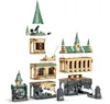 LEGO Harry Potter - Bradavice: Tajemná komnata Náhled obrázku produktu 40