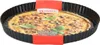 alpina Stampo per quiche Fondo rimovibile - Ø 28 x 3 CM - Anteprima dell’immagine prodotto 2