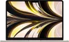 MacBook Air 15 Zoll, 2023, Polarstern, M2, 8-Core-CPU, Produktbild-Vorschau 2