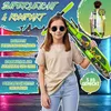 RE:SPORT® Cityroller für Kinder & Erwachsene mit LED, Produktbild-Vorschau 4