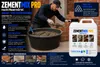 Zementmix Pro Konzentrat – ergibt 25 L wasserdichten Beton Produktbild-Vorschau 5