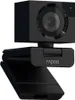 Rapoo QHD 2K Webcam XW200, Schwarz (00221171) Produktbild-Vorschau 4