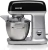 Gorenje MMC1000RLBK Küchenmaschine, 4,5 l, Schwarz, Produktbild-Vorschau 1