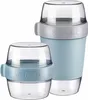 Westmark Bundle Lunchpot + Pocketbox, blau, 5287AO6B Produktbild-Vorschau 1