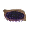 ANWEN Wooden Mini Brush - Szczotka Drewniana MINI Podgląd zdjęcia produktu 2