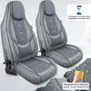 Wohnmobil Sitzbezüge für Aguti GIS-Liner und Milan-Sitze Produktbild-Vorschau 9