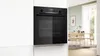 Bosch Serie 6 HBG537BB3, Medium, Elektrischer Ofen, 71 l, Produktbild-Vorschau 1