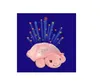 CloudB veilleuse "Twinkling Twilight Turtle", Rose Voir les images du produit 23