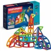 MAGFORMERS Set créatif 90 pièces Voir les images du produit 1