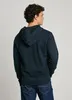 Pepe Jeans Essential Reißverschlusspullover Blau L Mann Produktbild-Vorschau 2
