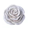 Stein Rose Rosenblüte Blüte Blumen Steinguss frostfest Produktbild-Vorschau 2