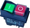 Trade-Shop Ein/Aus-Schalter Geräteschalter YH02-A 16A 230V Produktbild-Vorschau 1