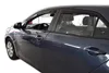 Heko Deflecteurs D'Air / De Vent Pour Kia Rio 4 Depuis 2017 Voir les images du produit 5