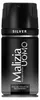 Déodorant anti-transpirant en spray pour homme Silver 150 Voir les images du produit 1