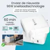 Siltcon® USB-C Schnellladegerät 96W – Laptop-Netzteil mit Produktbild-Vorschau 7