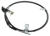 Bosch Seilzug, Feststellbremse  1 987 482 098 Produktbild-Vorschau 4