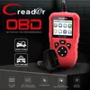 LAUNCH CReader OBD2 KFZ Diagnosegerät Tester Scanner Fehler Produktbild-Vorschau 2