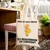 Mr. & Mrs. Panda Tote Bag Kfz-Mechatronikerin Leidenschaft Produktbild-Vorschau 2