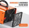 VEVOR Générateur d'ozone 12000mg/h Ozoniseur 80W Voir les images du produit 4