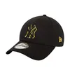 New Era NY Yankees Team Outline 9Forty Cap Senior Podgląd zdjęcia produktu 6