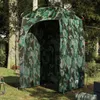 vidaXL Tente de douche camouflage imperméable Voir les images du produit 2