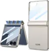 Coque rigide pour Samsung Galaxy Z Flip 8, avec protection Voir les images du produit 1