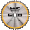 Dewalt DT1959-QZ Lama circolare 305 x 30 mm, 48 denti, Anteprima dell’immagine prodotto 1